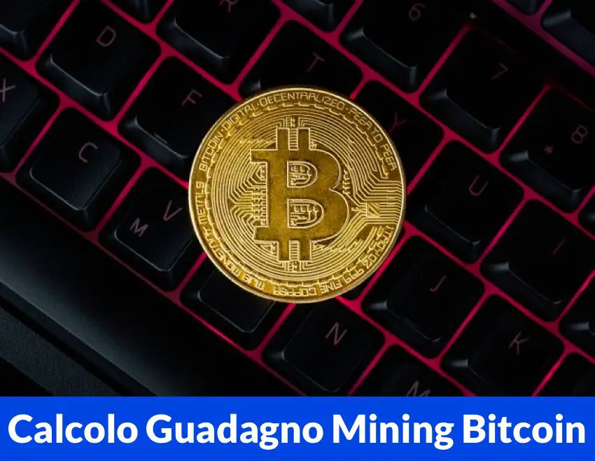 Bitcoin Cloud Mining