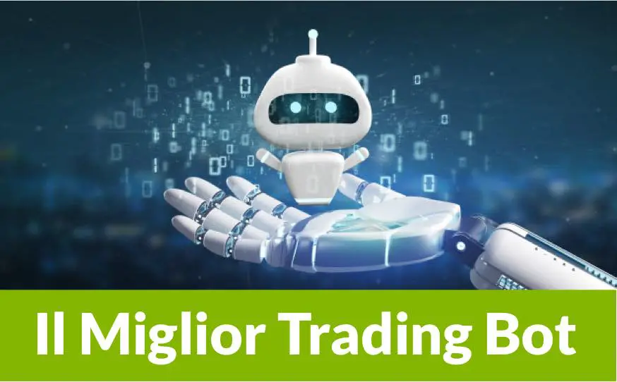 Robot Autotrading Bitcoin, Piattaforme Trading automatico · sosvima.it