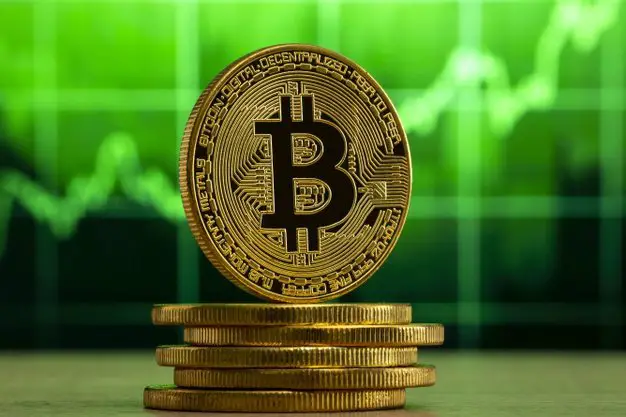 chart valore di scambio bitcoin